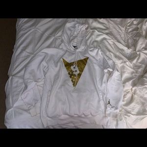 Air Jordan Saeatshirt